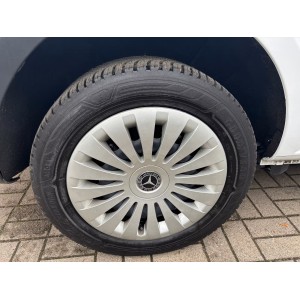 Mercedes-Benz Vito 116 cdi EXTRALANG|FACELIFT|9G|OHNE SCHÄDEN