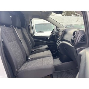 Mercedes-Benz Vito 116 cdi EXTRALANG|FACELIFT|9G|OHNE SCHÄDEN