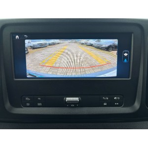 Mercedes-Benz Vito 116 cdi EXTRALANG|FACELIFT|9G|OHNE SCHÄDEN