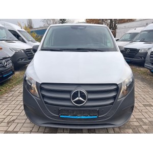 Mercedes-Benz Vito 116 cdi EXTRALANG|FACELIFT|9G|OHNE SCHÄDEN