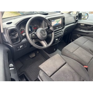 Mercedes-Benz Vito 116 cdi EXTRALANG|FACELIFT|9G|OHNE SCHÄDEN