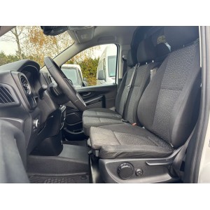 Mercedes-Benz Vito 116 cdi EXTRALANG|FACELIFT|9G|OHNE SCHÄDEN