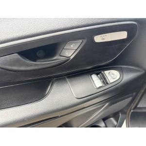 Mercedes-Benz Vito 116 cdi EXTRALANG|FACELIFT|9G|OHNE SCHÄDEN
