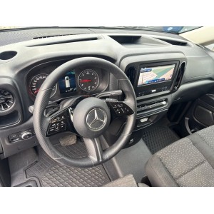 Mercedes-Benz Vito 116 cdi EXTRALANG|FACELIFT|9G|OHNE SCHÄDEN