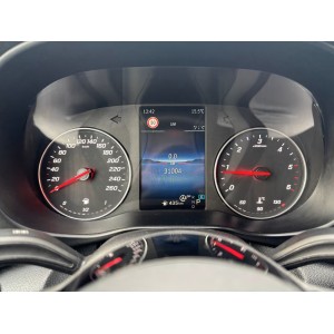 Mercedes-Benz Vito 116 cdi EXTRALANG|FACELIFT|9G|OHNE SCHÄDEN