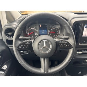 Mercedes-Benz Vito 116 cdi EXTRALANG|FACELIFT|9G|OHNE SCHÄDEN