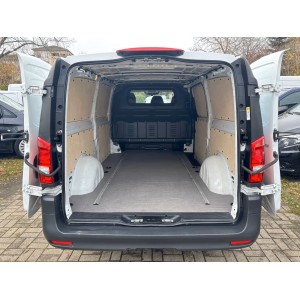 Mercedes-Benz Vito 116 cdi EXTRALANG|FACELIFT|9G|OHNE SCHÄDEN