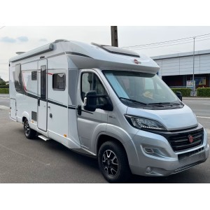 Bürstner LYSEO TD 736 /...