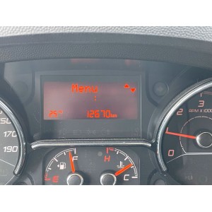 Bürstner LYSEO TD 736 / ETAT NEUF! ¡12.000 kilómetros!