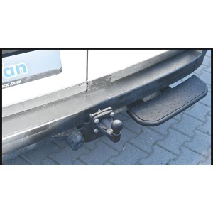 MAN TGE 3.140, Clima, Tacógrafo, AHK