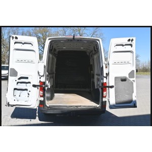 MAN TGE 3.140, Clima, Tacógrafo, AHK