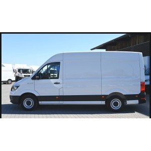 MAN TGE 3.140, Clima, Tacógrafo, AHK