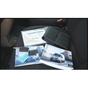 MAN TGE 3.140, Clima, Tacógrafo, AHK