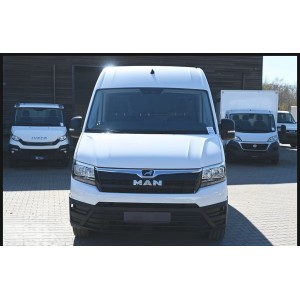 MAN TGE 3.140, Clima, Tacógrafo, AHK