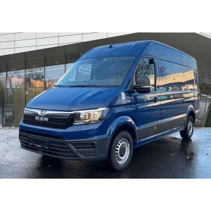 MAN TGE 2.180 4X2F SB,...