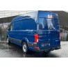 MAN TGE 2.180 4X2F SB, acoplamiento de bola, aire acondicionado Euro6