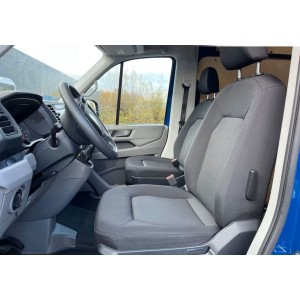 MAN TGE 2.180 4X2F SB, acoplamiento de bola, aire acondicionado Euro6