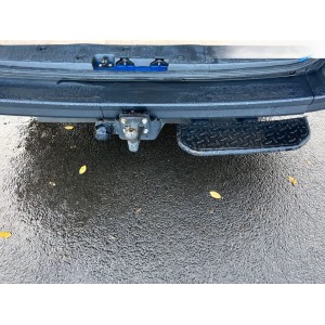 MAN TGE 2.180 4X2F SB, acoplamiento de bola, aire acondicionado Euro6