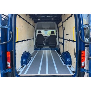 MAN TGE 2.180 4X2F SB, acoplamiento de bola, aire acondicionado Euro6