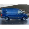MAN TGE 2.180 4X2F SB, acoplamiento de bola, aire acondicionado Euro6