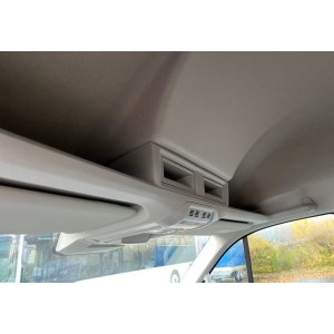 MAN TGE 2.180 4X2F SB, acoplamiento de bola, aire acondicionado Euro6