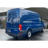 MAN TGE 2.180 4X2F SB, acoplamiento de bola, aire acondicionado Euro6