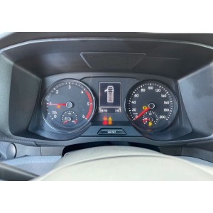 MAN TGE 2.180 4X2F SB, acoplamiento de bola, aire acondicionado Euro6