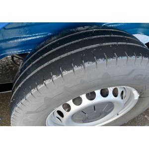 MAN TGE 2.180 4X2F SB, acoplamiento de bola, aire acondicionado Euro6