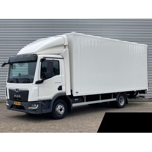 MAN TGL 12.220 Automaat...