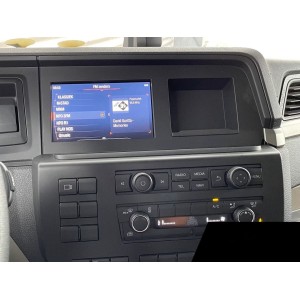 MAN TGL 12.220 Automaat Bakwagen Dhollandia Laadklep