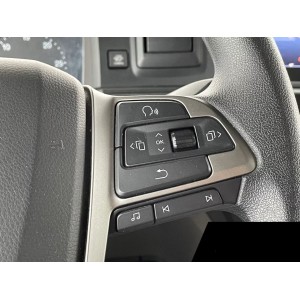 MAN TGL 12.220 Automaat Bakwagen Dhollandia Laadklep