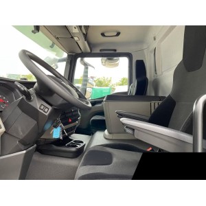 MAN TGL 12.220 Automaat Bakwagen Dhollandia Laadklep