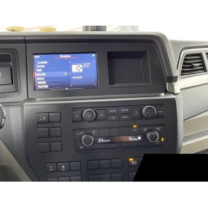 MAN TGL 12.220 Automaat Bakwagen Dhollandia Laadklep