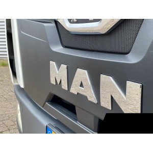 MAN TGL 12.220 Automaat Bakwagen Dhollandia Laadklep