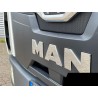 MAN TGL 12.220 Automaat Bakwagen Dhollandia Laadklep