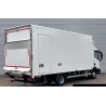 MAN TGL 12.220 Automaat Bakwagen Dhollandia Laadklep