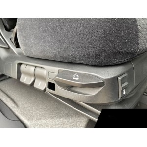 MAN TGL 12.220 Automaat Bakwagen Dhollandia Laadklep