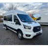 Ford Transit 460 L4H3 18 plazas con navegación LED