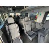 Ford Transit 460 L4H3 18 plazas con navegación LED