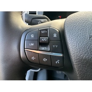 Ford Transit 460 L4H3 18 plazas con navegación LED