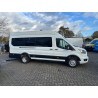 Ford Transit 460 L4H3 18 plazas con navegación LED