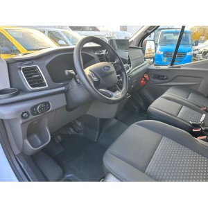 Ford Transit 460 L4H3 18 plazas con navegación LED