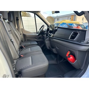 Ford Transit 460 L4H3 18 plazas con navegación LED