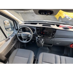 Ford Transit 460 L4H3 18 plazas con navegación LED