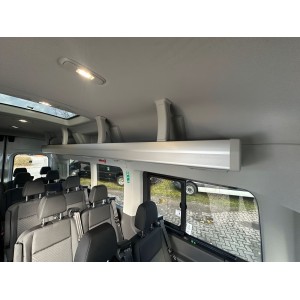 Ford Transit 460 L4H3 18 plazas con navegación LED