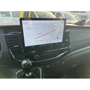 Ford Transit 460 L4H3 18 plazas con navegación LED