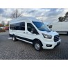 Ford Transit 460 L4H3 18 plazas con navegación LED