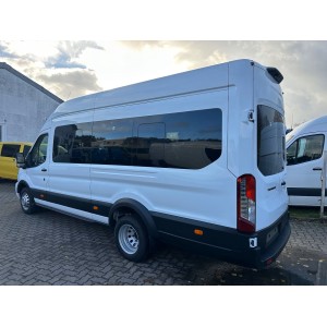 Ford Transit 460 L4H3 18 plazas con navegación LED