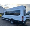 Ford Transit 460 L4H3 18 plazas con navegación LED