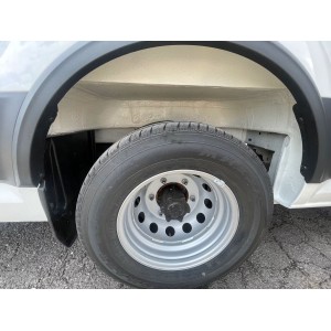 MAN TGE 5.160 21 plazas aire acondicionado